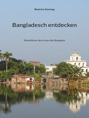 cover image of Bangladesch entdecken